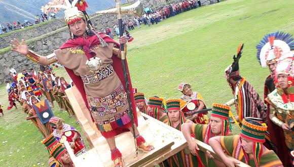 Último minuto: Inti Raymi a punto de suspenderse por huelga de maestros