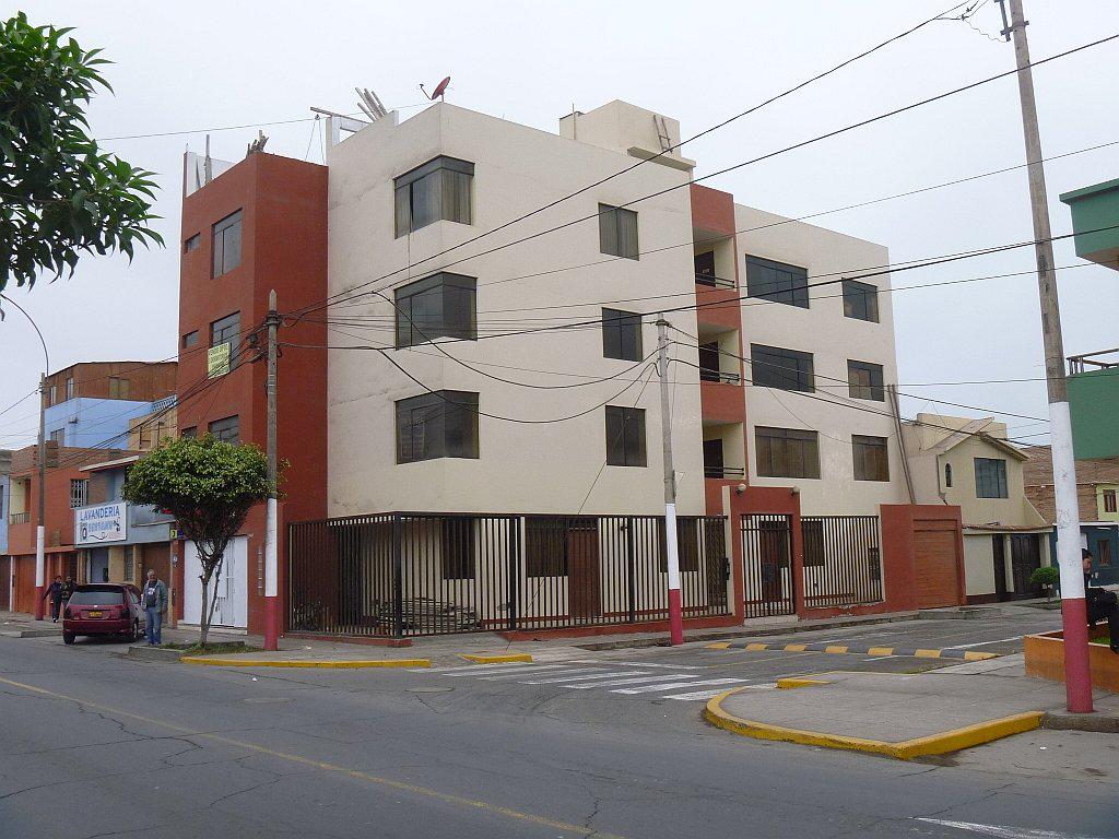 Desalojo "express" es lento para aplicar a inquilinos morosos