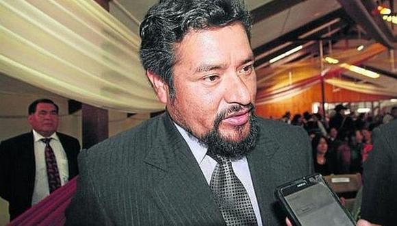 Alcalde de El Collao niega haber “negociado” obras con congresista