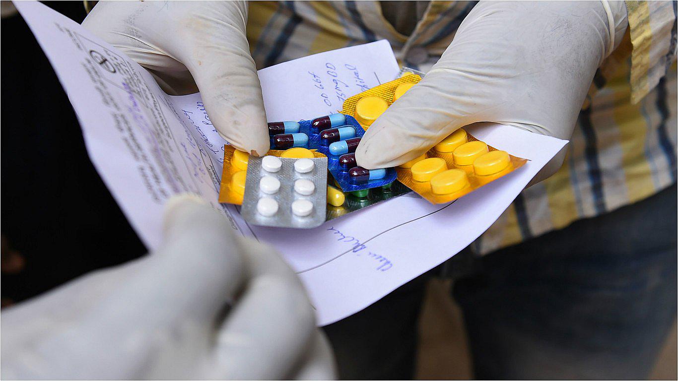 Adivina cuál es el medicamento más común y con mayor peligro