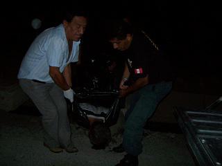 Anciano toma veneno para ratas y se suicida en hotel