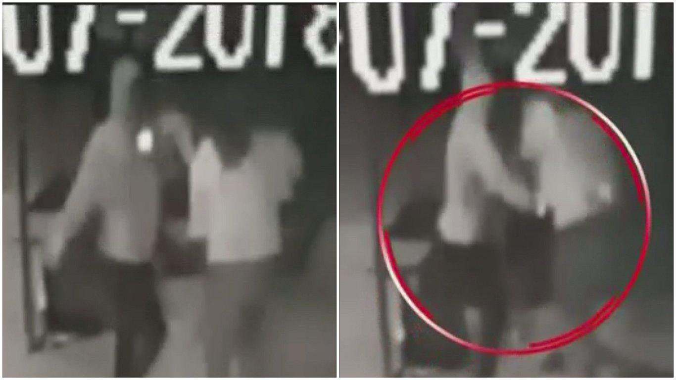 Delincuente apuñala y asesina a dueña de farmacia en La Libertad