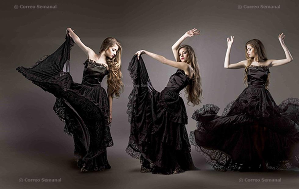 Campeona nacional de marinera en el primer musical peruano llevado al cine