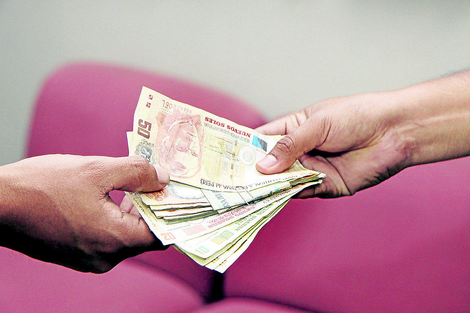 La Libertad es la tercera región con más alcaldes investigados por corrupción 