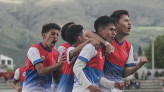 Copa Perú: Solo quedan 16 equipos en la etapa provincial de Huancayo