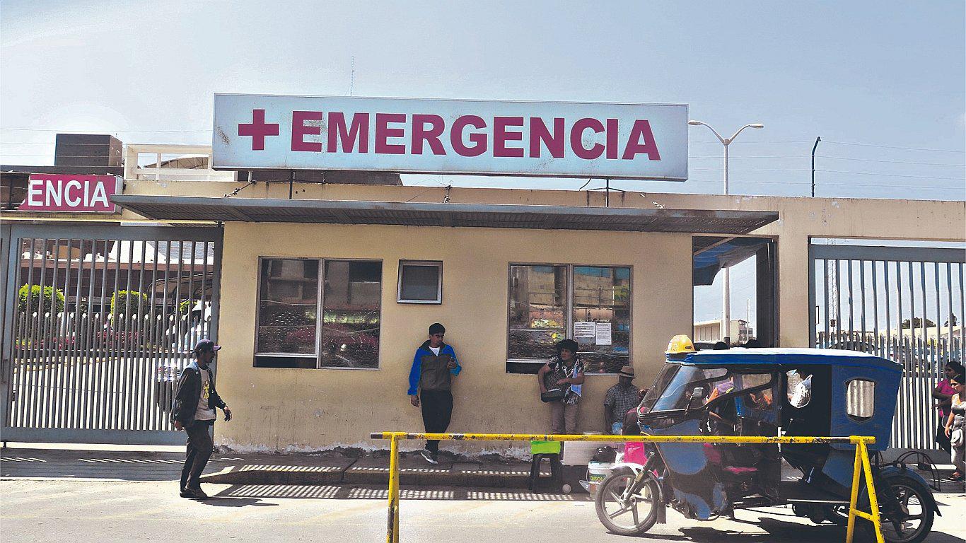 Acuchillan a obrero para robarle sus pertenencias en José Leonardo Ortiz