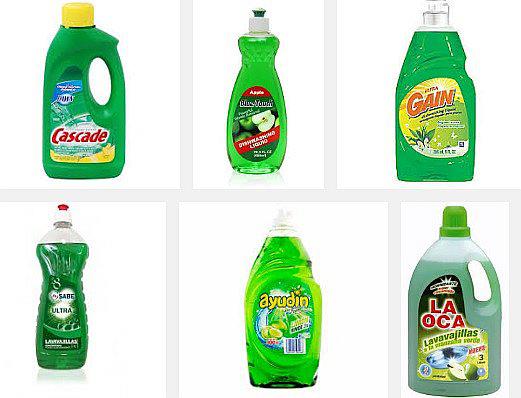 ​Lavavajillas líquidos ganan terreno en los hogares peruanos
