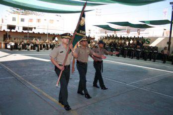 PNP Santa Marta, mejor comisaría