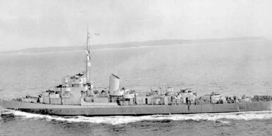 Experimento Filadelfia: Conoce la leyenda del único caso de teletransportación (VIDEO)