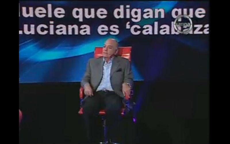 Rómulo León ganó los 50 mil soles del Valor de la Verdad