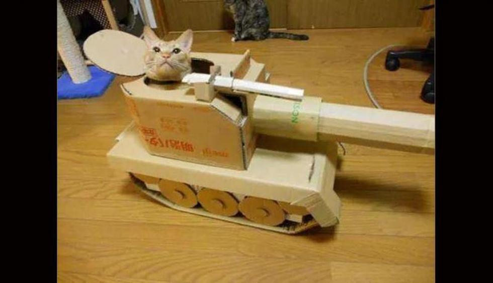 Crean 'memes' de la Gran Parada Militar (FOTOS)