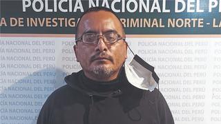 Sereno intenta matar a su expareja en Trujillo