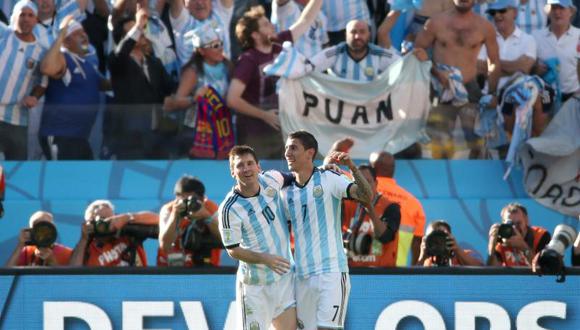 Lionel Messi: "No queríamos ir a los penales"