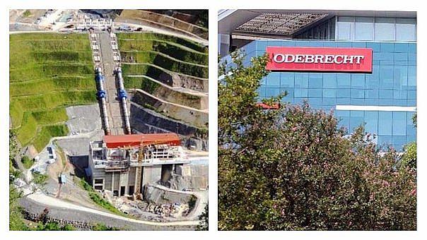 Cofide recuperará crédito por $ 100 millones con la venta de Chaglla a fines de abril