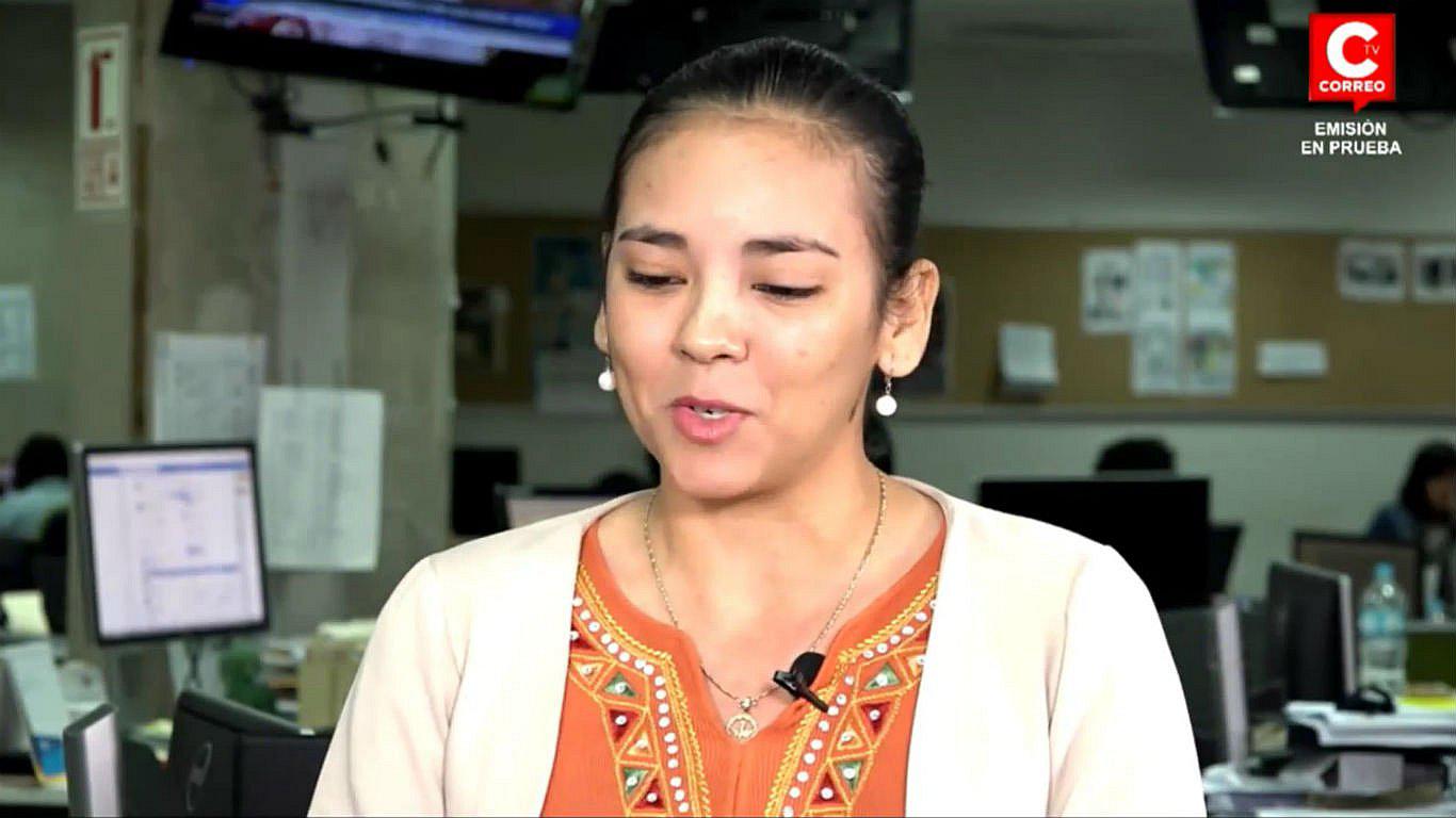 ONG Gatia: "queremos que las personas vean la basura como una oportunidad"