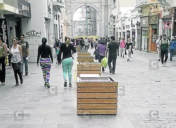 Temperatura estable en Arequipa y zonas altas