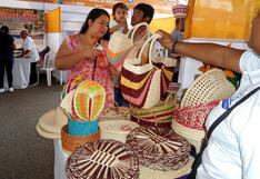 Feria “Artesanías Peruanas” abrió sus puertas en Piura