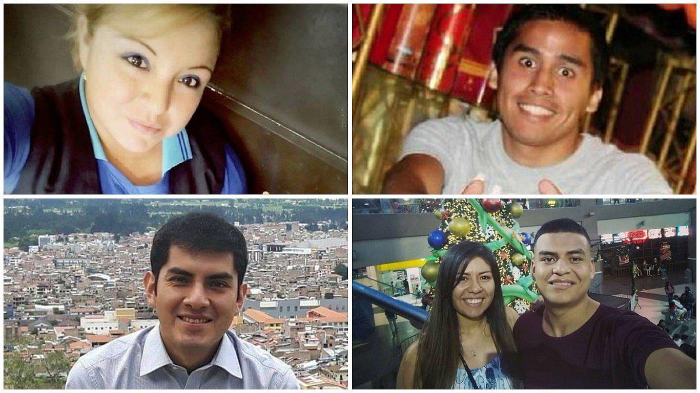 Accidente en Pasamayo: las historias de las víctimas en la 'Curva del Diablo'