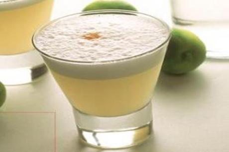 El Tacna Sour está de fiesta