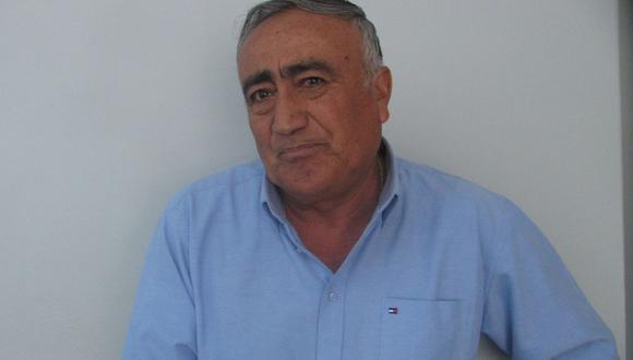 Tacna: designan a Luis Basadre Carpio administrador del C.P. Boca del Río