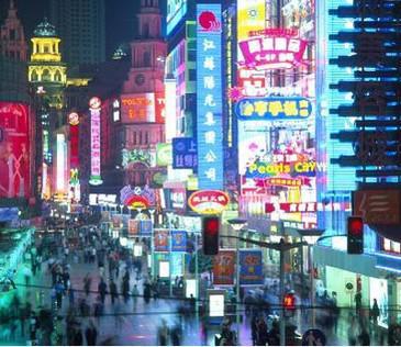 China: Por primera vez en la historia población urbana es mayor a la rural 