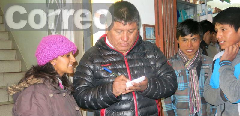 Espectativa por concierto de "Clavito y su Chela"