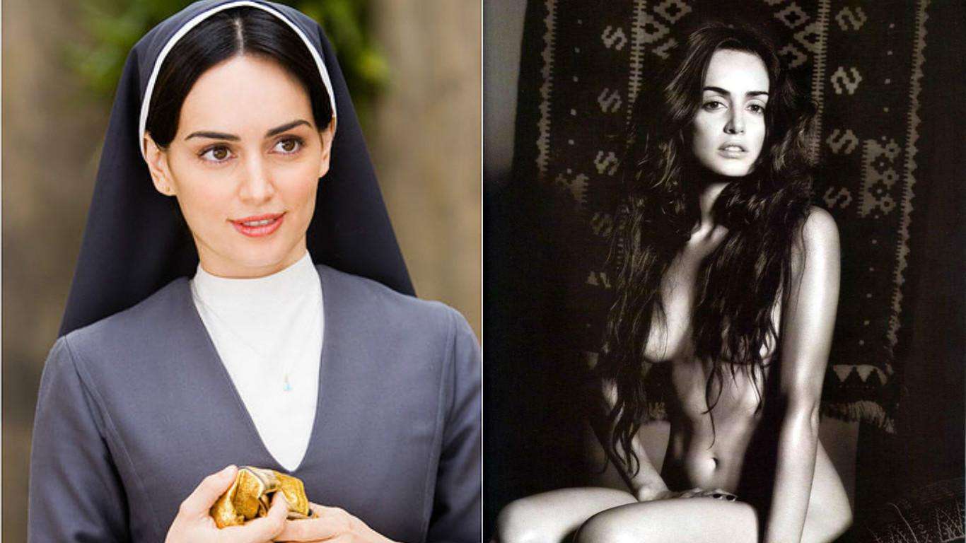 Facebook: Filtran fotos íntimas de Ana de la Reguera (VIDEO)