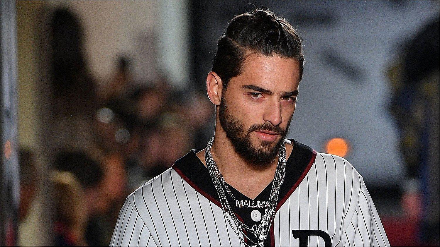 Este es el “regalito” de más de 27 mil dólares que recibió Maluma por Navidad