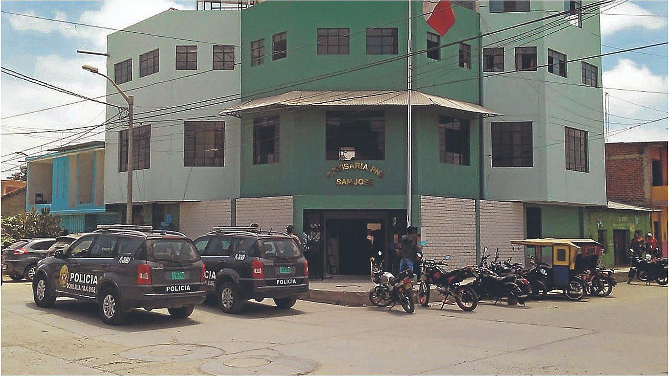 Cae un joven con “ketes” de droga