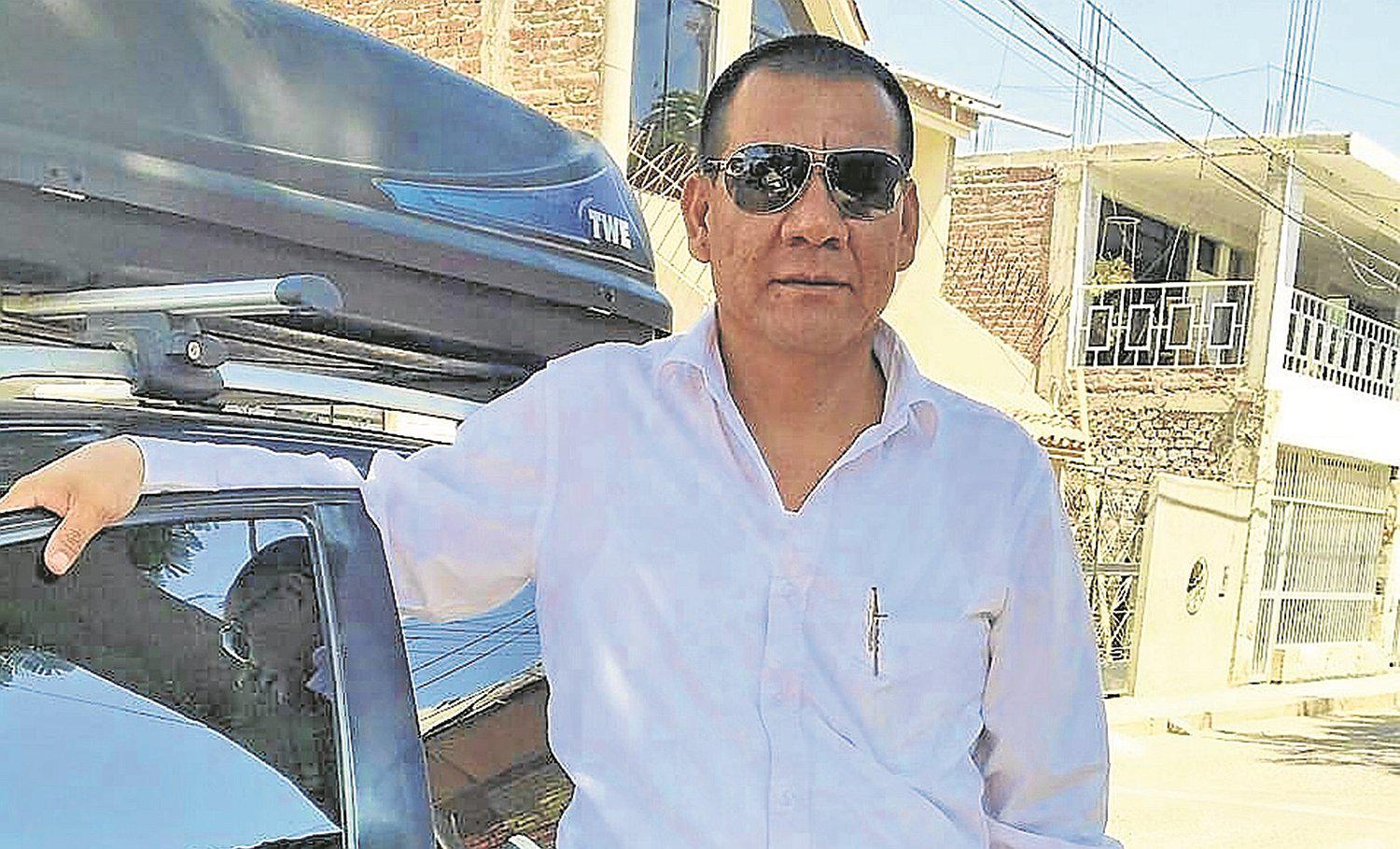 “Los Ilegales” extienden sus tentáculos de Piura a Trujillo  