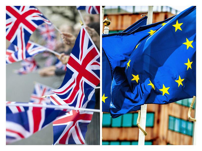 David Cameron quiere cuanto antes referéndum sobre salida de Reino Unido de la UE