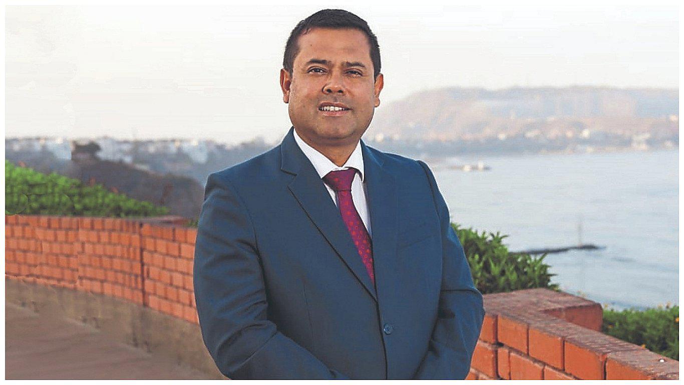 José Tello Alfaro: "No se aplicará valla electoral contra partidos" 