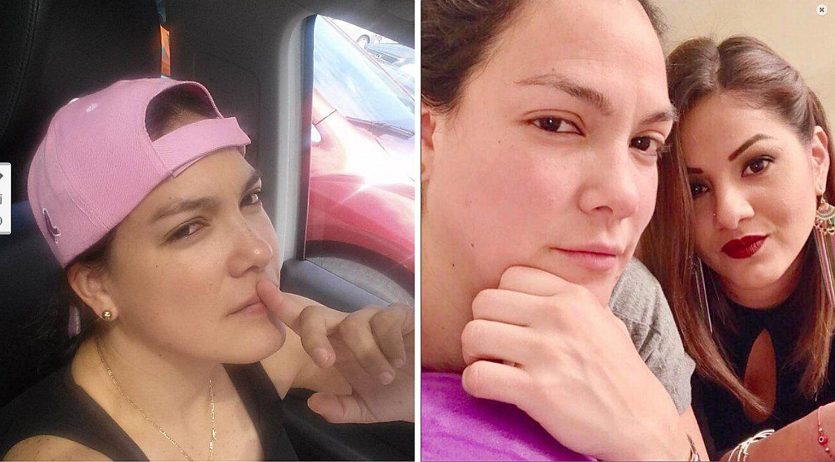 Katy García: la comparan con Vania Bludau y su novia emite contundente mensaje (FOTO)