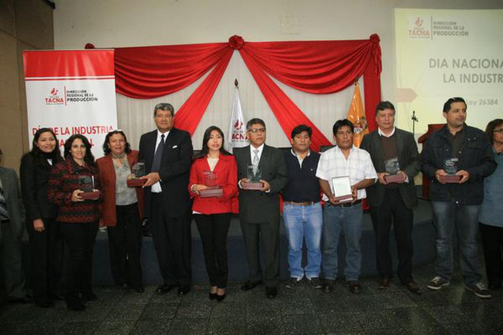 Empresas locales crecen en 21% durante el 2014