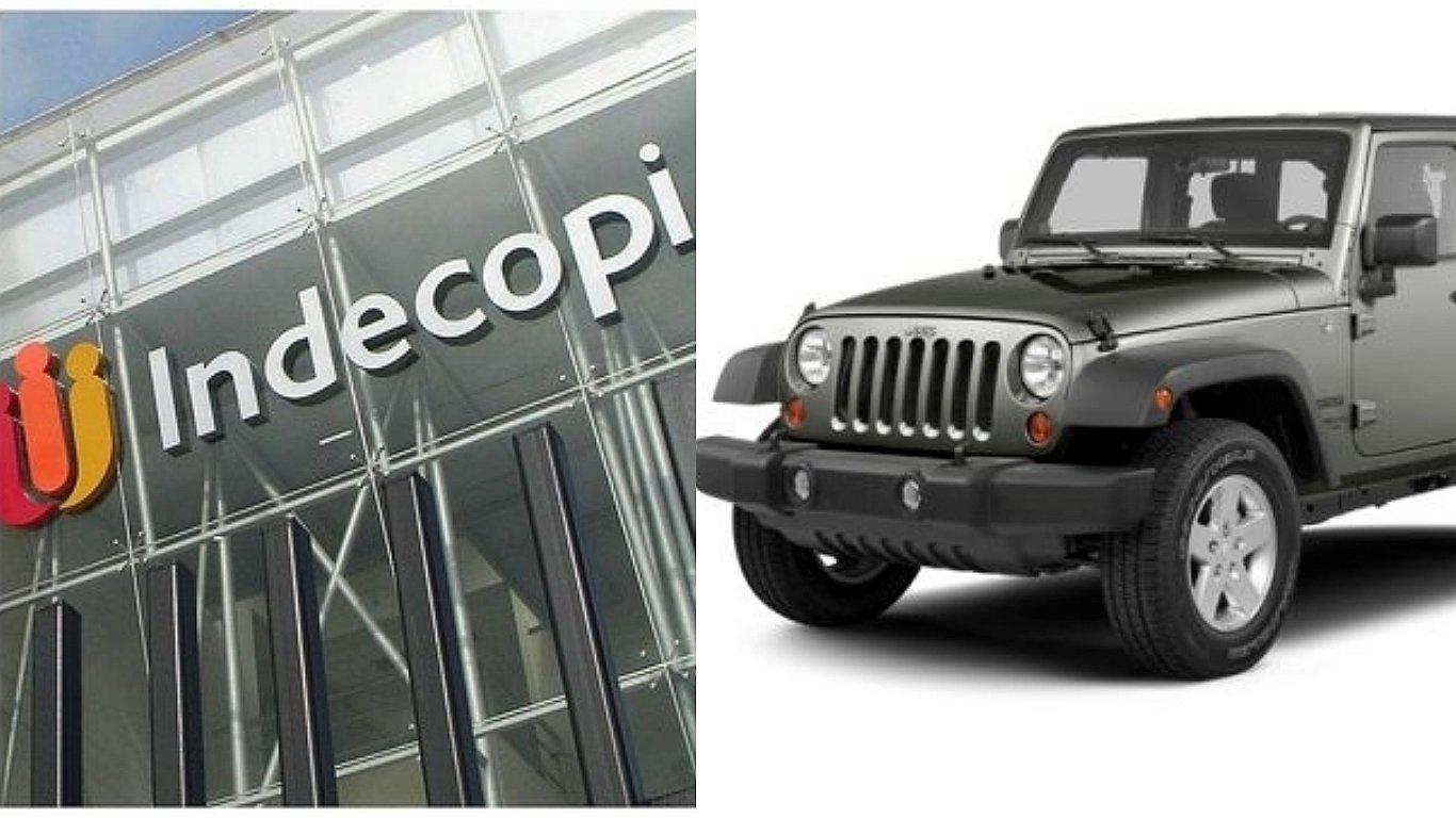 Indecopi alerta sobre revisión de lote de autos con posibles daños en el airbag