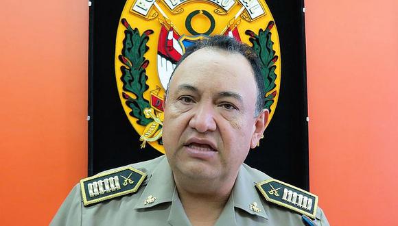Moquegua: Policía incautó 190 kilos de clorhidrato de cocaína