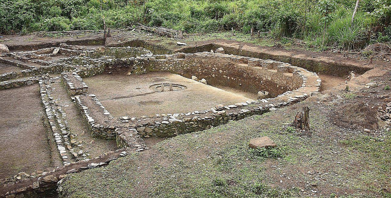 Descubren antiguo templo Wari en zona arqueológica de Cusco (VIDEO) 