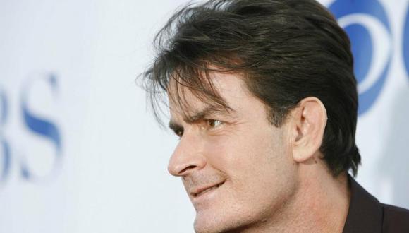 Charlie Sheen ataca a sus ex parejas