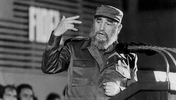 Fidel Castro: Feria del Libro de Cuba rendirá homenaje al líder político