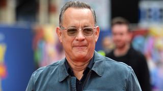 Tom Hanks publicará su primera novela basada en sus experiencias personales en Hollywood