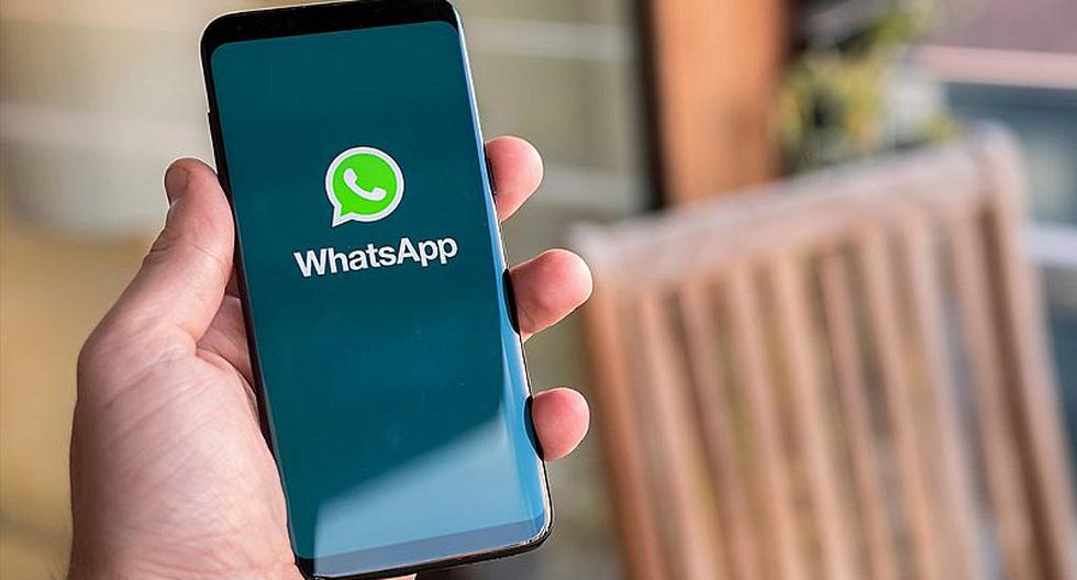 Conoce La Nueva Actualización De Whatsapp Que Es Furor Entre Los Usuarios Tecnologia Correo 4854