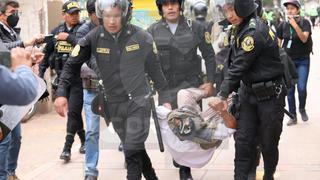 Autoridades confirman el primer fallecido en Cusco tras protestas
