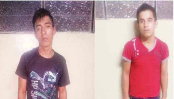 Tumbes: Una quinceañera y dos cómplices intentan robar a un mototaxista en Corrales