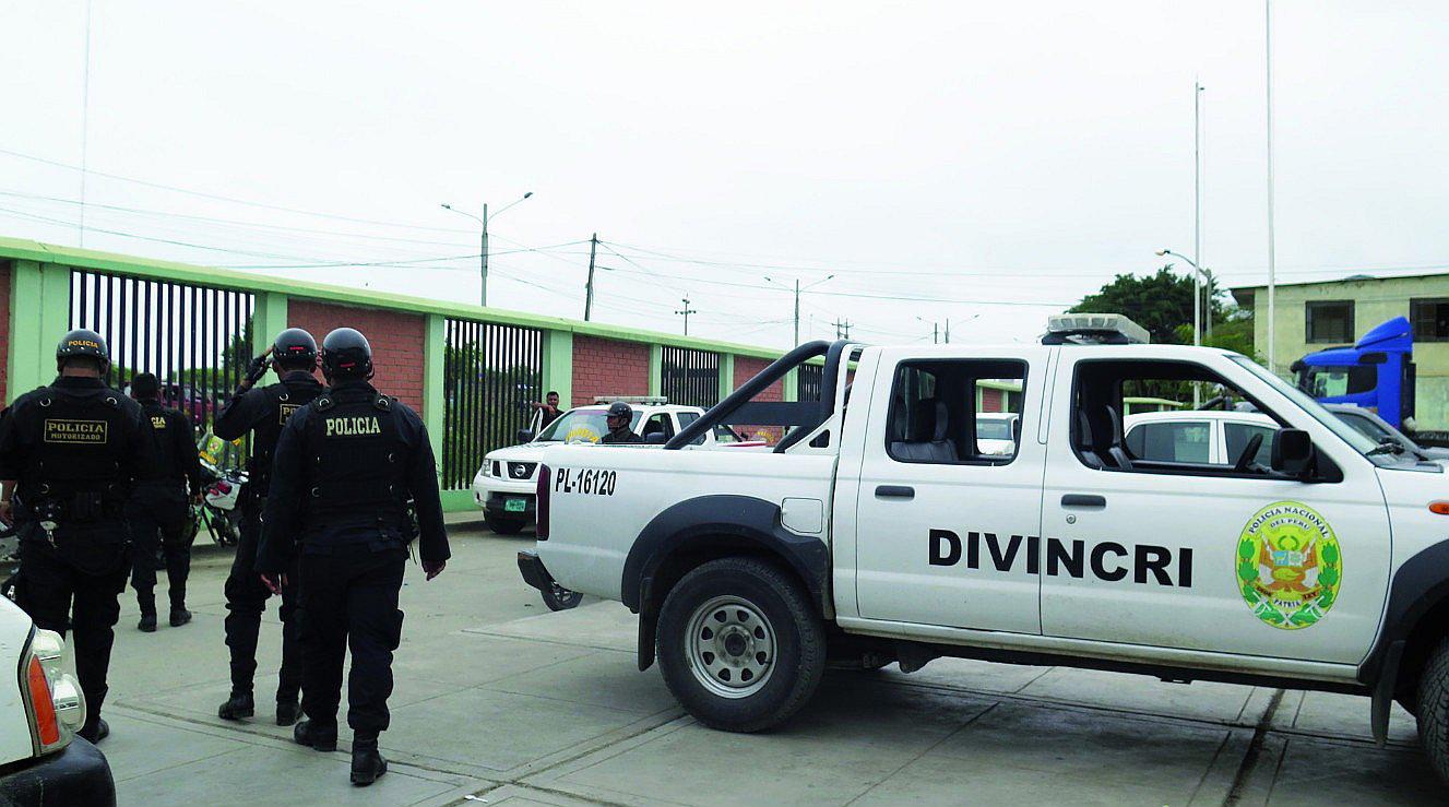 Tumbes: “Las Hienas de San Jacinto” tras el crimen de un taxista en la quebrada de Pechichal