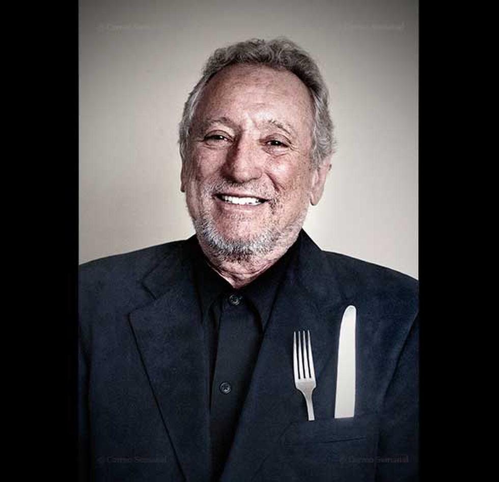 Señor Mistura: Bernardo Roca Rey revoluciona la comida peruana