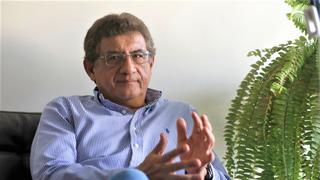 “Hay posibilidades de recomponer el partido Perú Posible” | ENTREVISTA