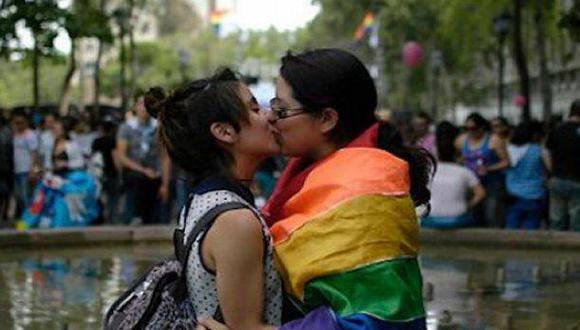 Chile aprueba Unión Civil para parejas homosexuales