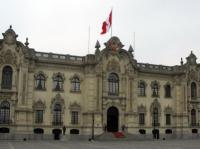 Designan a Alejandro Chang Chiang como viceministro de Transportes