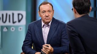 Kevin Spacey debe pagar 31 millones de dólares a la productora de “House of Cards”