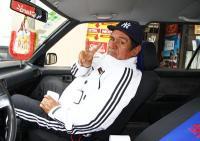 Seguridad de la Videna maltrató al 'cholo' Sotil 